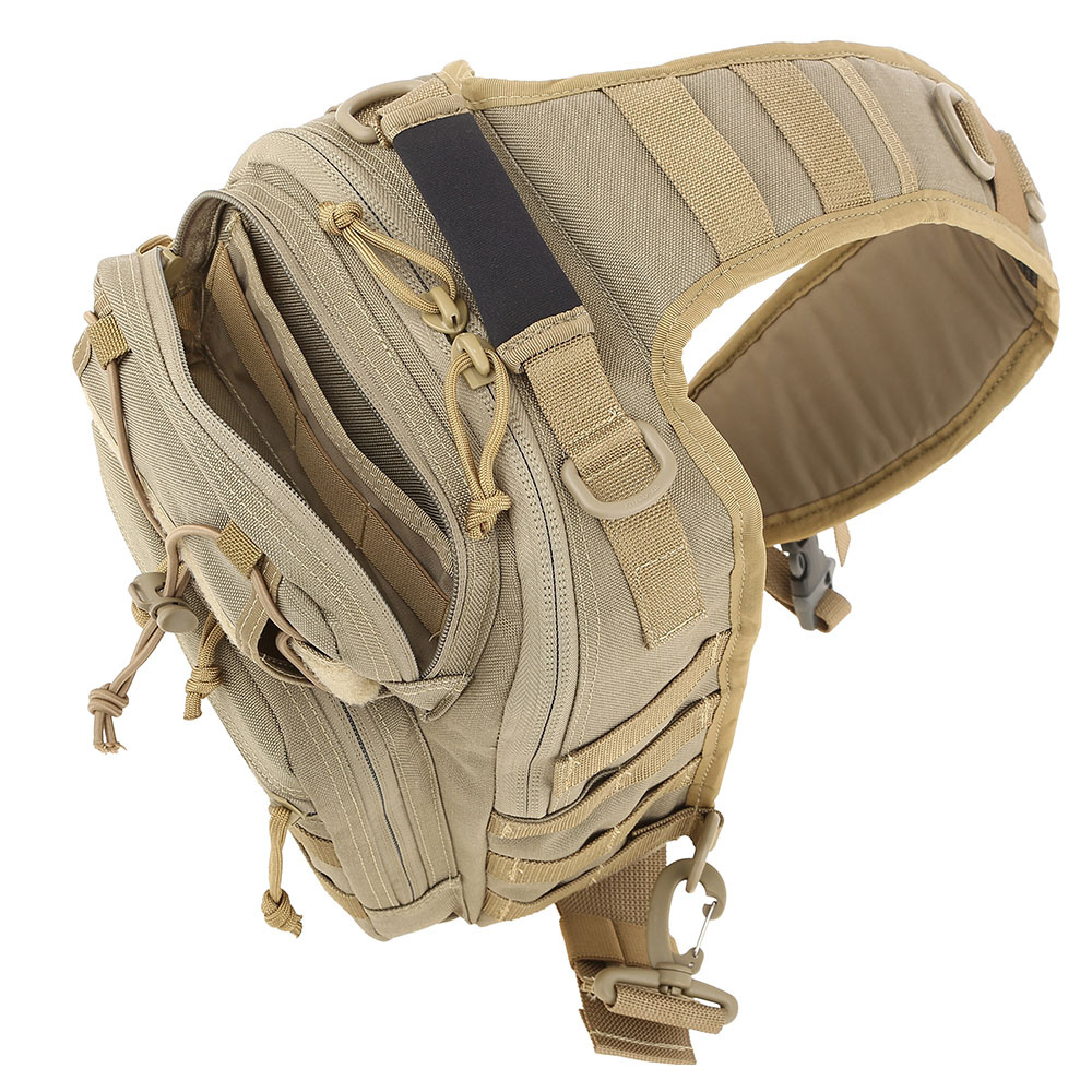 Maxpedition | Lunada Gearslinger